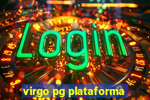 virgo pg plataforma